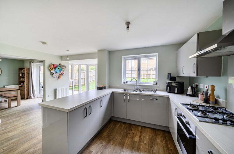 Images for Polden Walk, Midsomer Norton, Radstock, Somerset