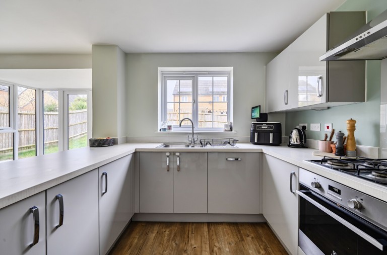 Images for Polden Walk, Midsomer Norton, Radstock, Somerset