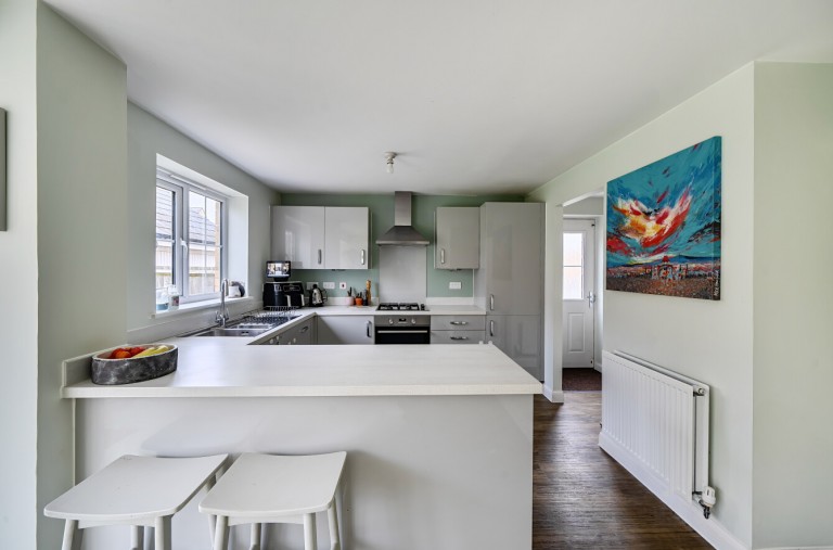 Images for Polden Walk, Midsomer Norton, Radstock, Somerset