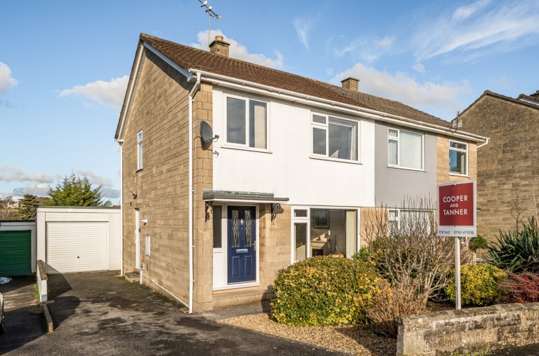 Click the photo for more details of High Meadows, Midsomer Norton, Radstock, Somerset