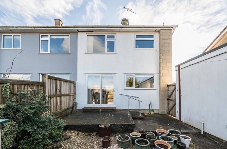 Images for High Meadows, Midsomer Norton, Radstock, Somerset