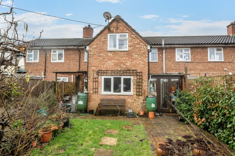 Click the photo for more details of Heathway, Corsley