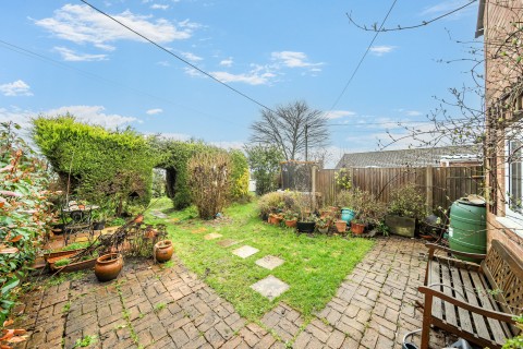 Click the photo for more details of Heathway, Corsley