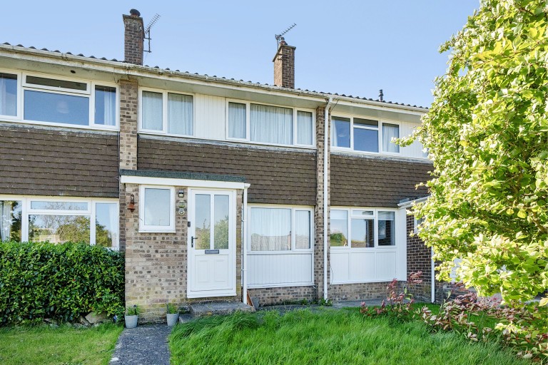 Images for Wickham Way, Shepton Mallet, Somerset