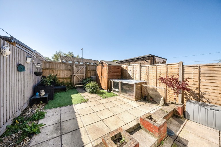 Images for Wickham Way, Shepton Mallet, Somerset