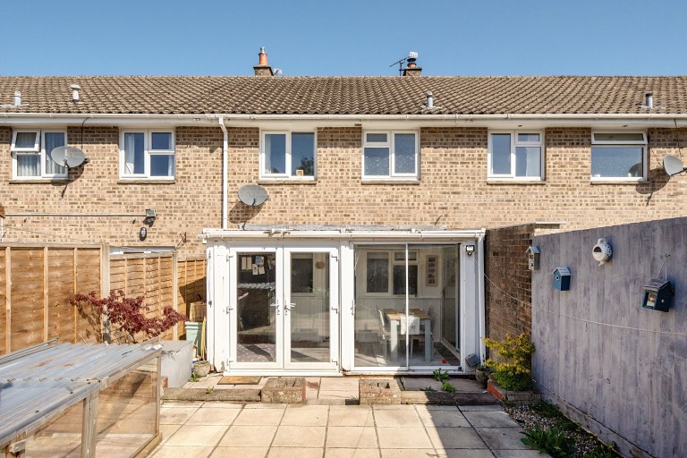 Images for Wickham Way, Shepton Mallet, Somerset