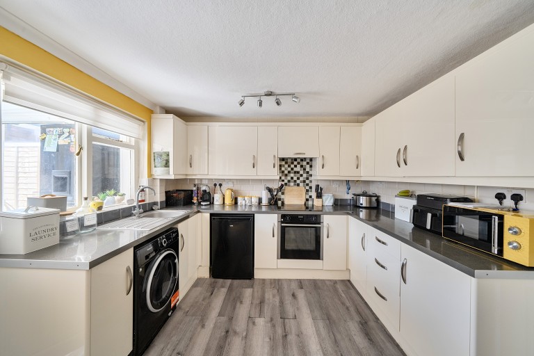 Images for Wickham Way, Shepton Mallet, Somerset
