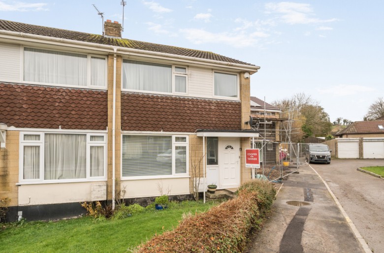 Click the photo for more details of Brookside Close, Paulton, Bristol, Somerset