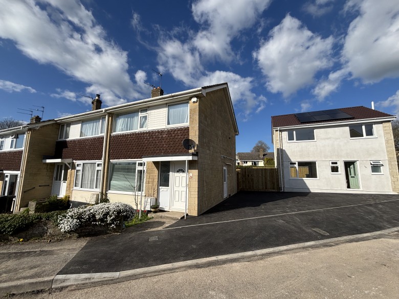 Click the photo for more details of Brookside Close, Paulton, Bristol, Somerset