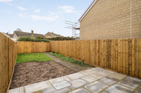 Click the photo for more details of Brookside Close, Paulton, Bristol, Somerset