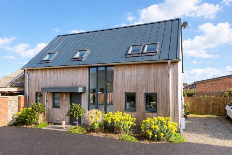 Images for White Horse Lane, Milford on Sea, Lymington, SO41