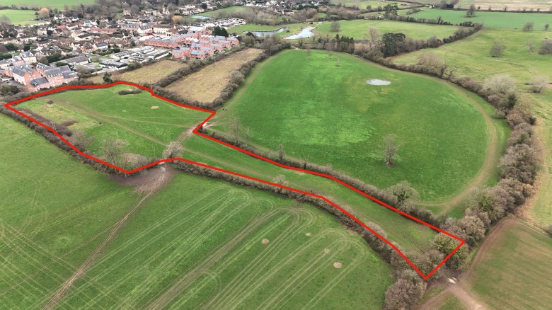 Click the photo for more details of Holt, Nr Trowbridge