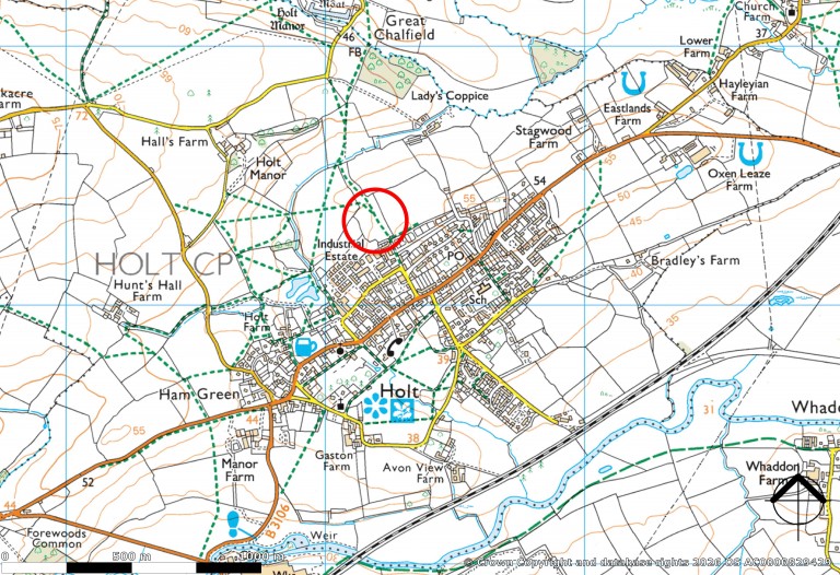 Images for Holt, Nr Trowbridge