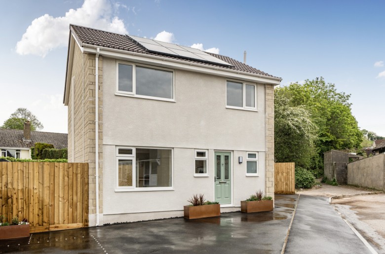 Click the photo for more details of Brookside Close, Paulton, Bristol