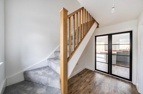 Click the photo for more details of Brookside Close, Paulton, Bristol