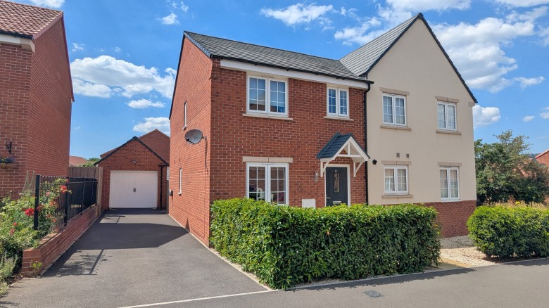 Click the photo for more details of Haybridge, Wells, Somerset