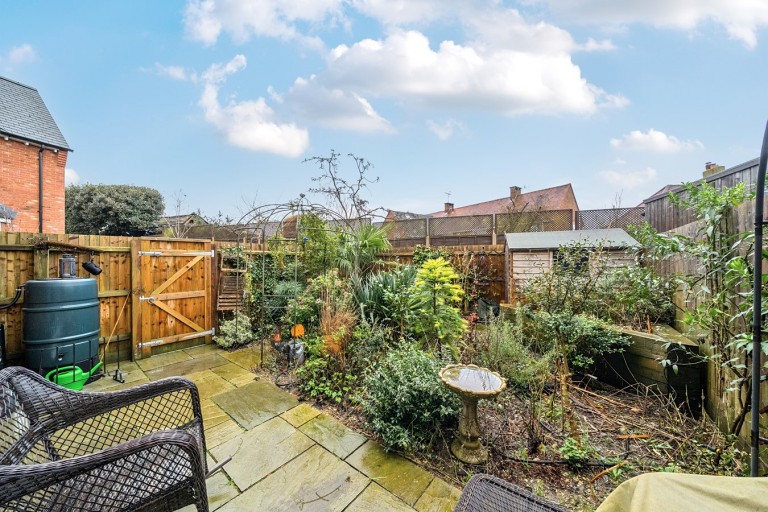 Images for Connaught Place, Brockenhurst, SO42