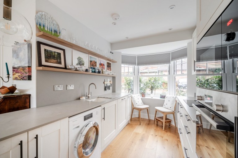 Images for Connaught Place, Brockenhurst, SO42