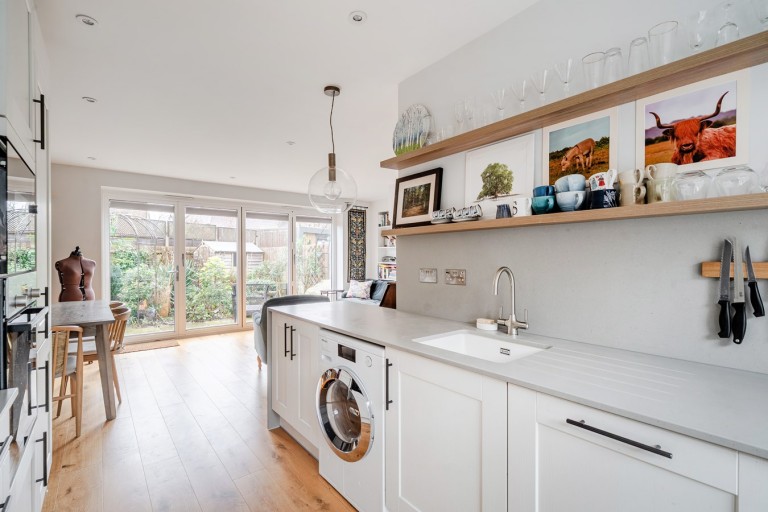 Images for Connaught Place, Brockenhurst, SO42