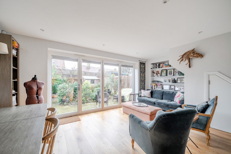 Images for Connaught Place, Brockenhurst, SO42