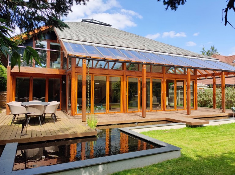 Images for Brookley Road, Brockenhurst, SO42