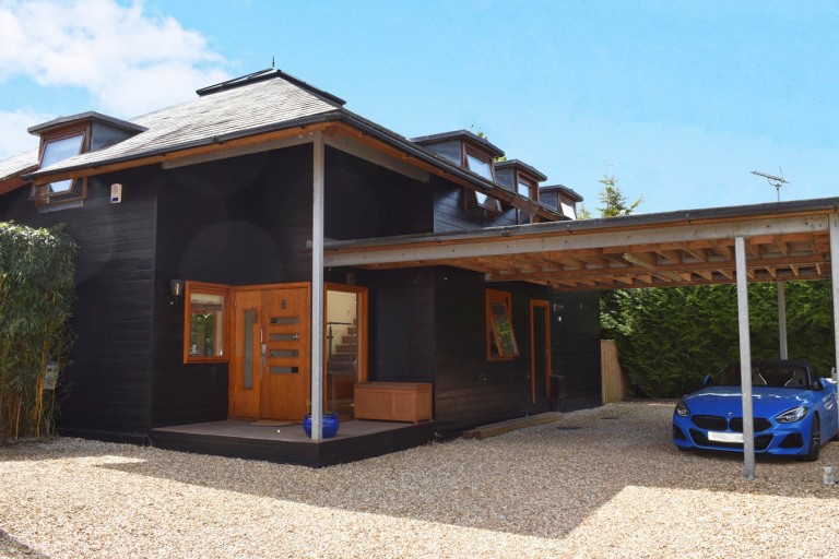 Images for Brookley Road, Brockenhurst, SO42