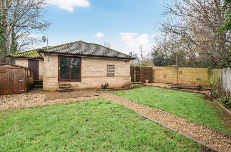 Images for Oliver Brooks Road, Midsomer Norton, Radstock, Somerset