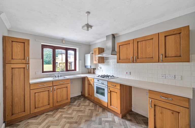 Images for Oliver Brooks Road, Midsomer Norton, Radstock, Somerset