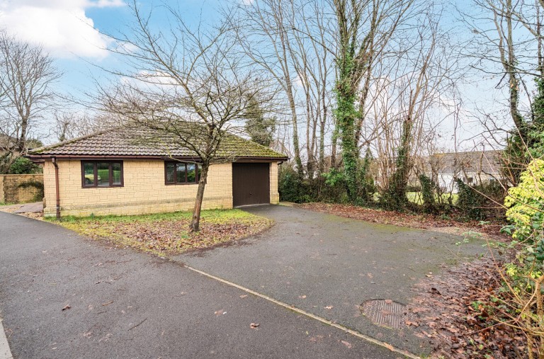 Images for Oliver Brooks Road, Midsomer Norton, Radstock, Somerset