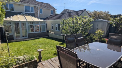 Click the photo for more details of Woodbury Avenue, Wells, Somerset