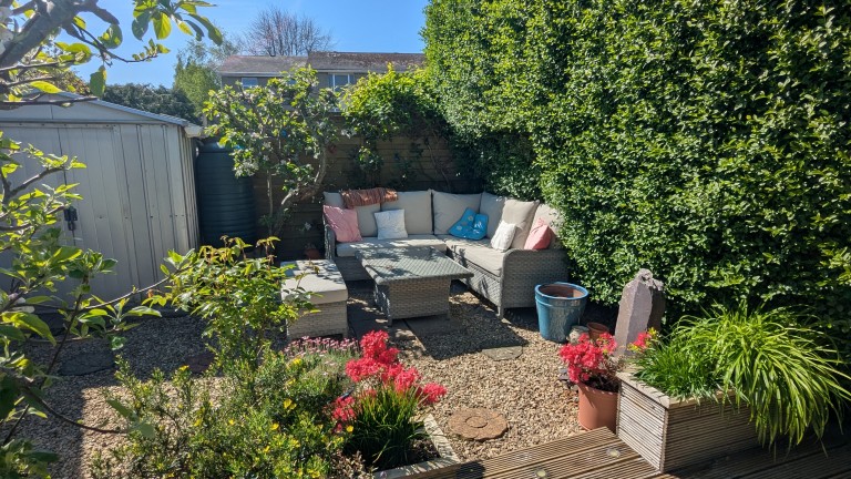 Images for Woodbury Avenue, Wells, Somerset