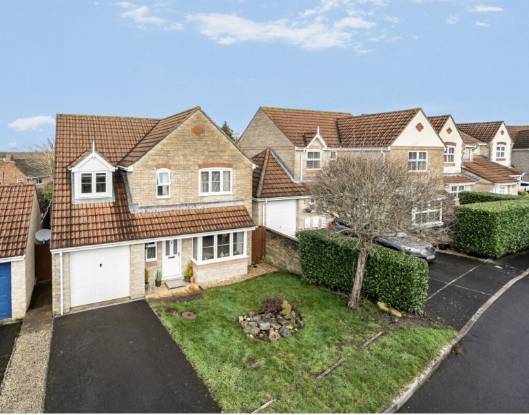 Images for Grangefields, Street, Somerset