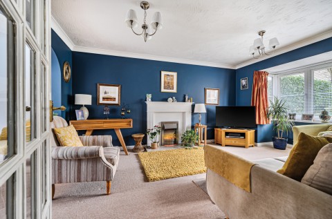 Click the photo for more details of Grangefields, Street, Somerset