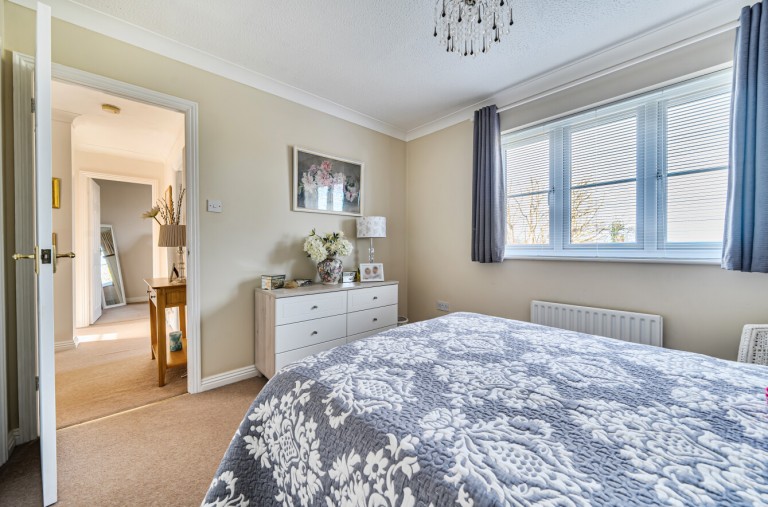 Images for Grangefields, Street, Somerset