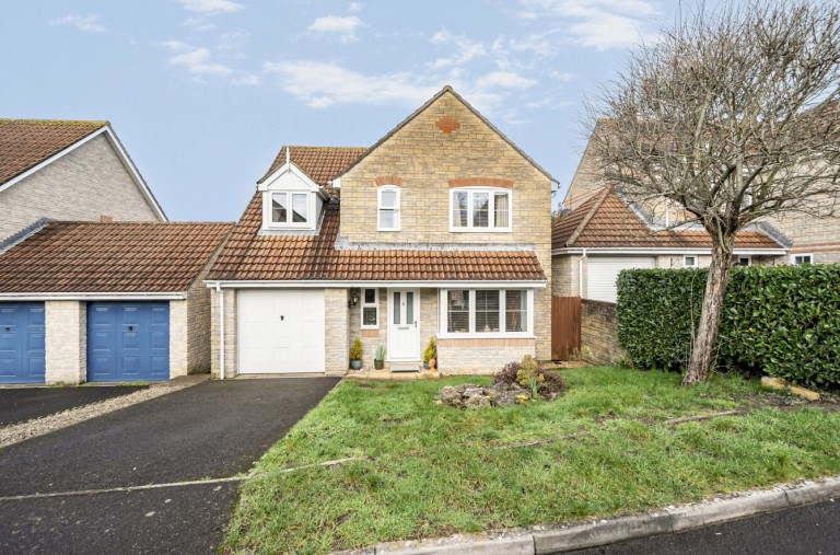 Images for Grangefields, Street, Somerset