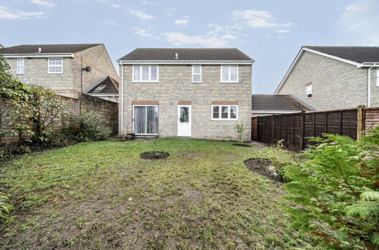 Images for Grangefields, Street, Somerset