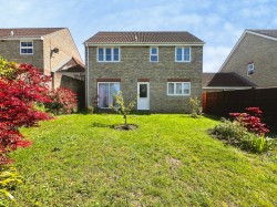 Images for Grangefields, Street, Somerset