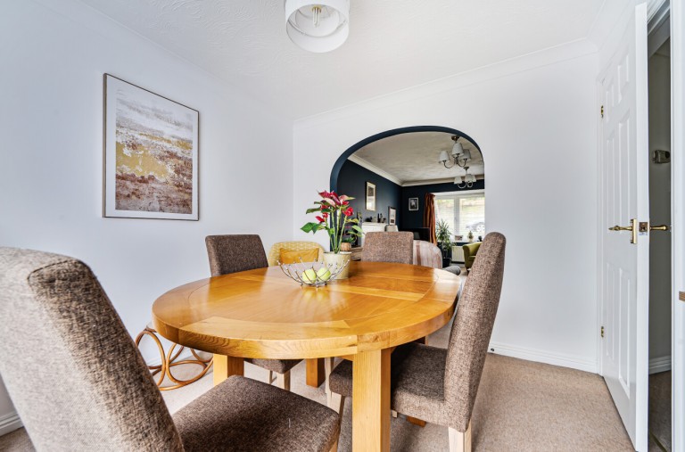 Images for Grangefields, Street, Somerset