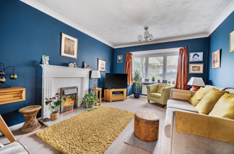 Images for Grangefields, Street, Somerset