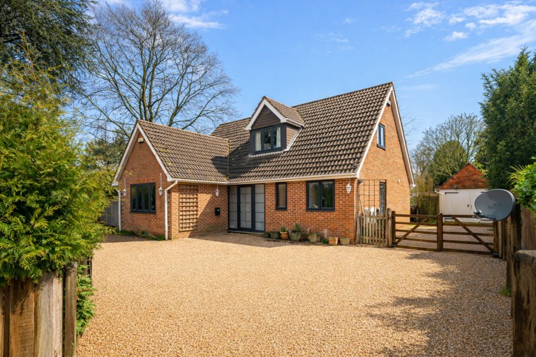 View Full Details for Lyndhurst Road, Brockenhurst, SO42