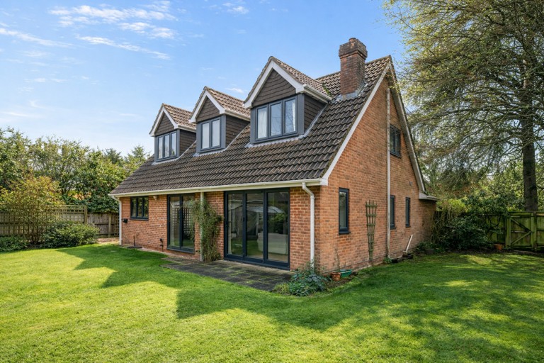 Images for Lyndhurst Road, Brockenhurst, SO42