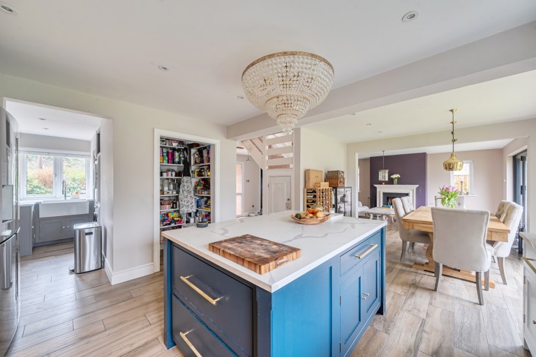 Images for Lyndhurst Road, Brockenhurst, SO42