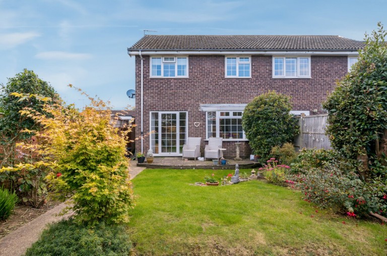 Images for Haywards Close, Felpham, PO22
