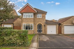 Images for Glebe Way, Cheddar, Somerset