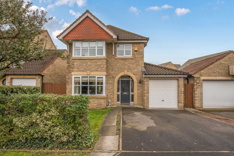 Images for Glebe Way, Cheddar, Somerset