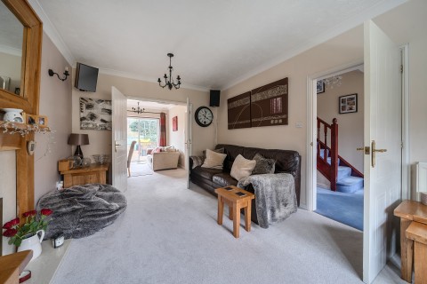 Click the photo for more details of Glebe Way, Cheddar, Somerset