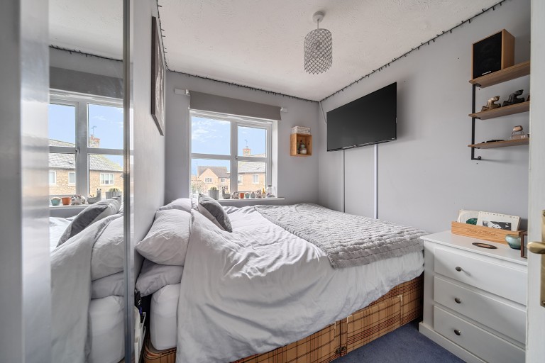 Images for Glebe Way, Cheddar, Somerset