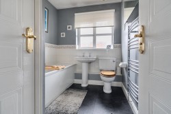 Images for Glebe Way, Cheddar, Somerset