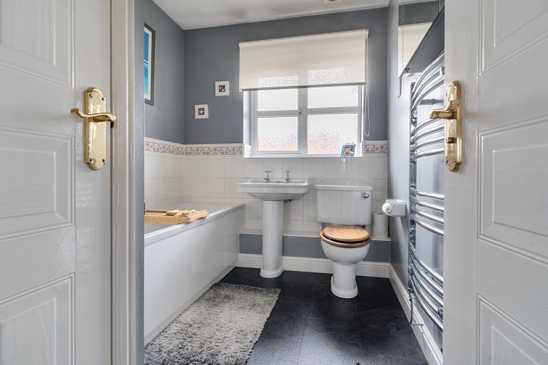 Images for Glebe Way, Cheddar, Somerset