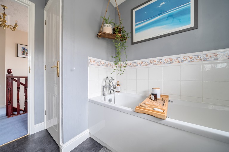 Images for Glebe Way, Cheddar, Somerset